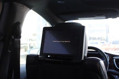 2019 Chrysler Pacifica Touring L Plus