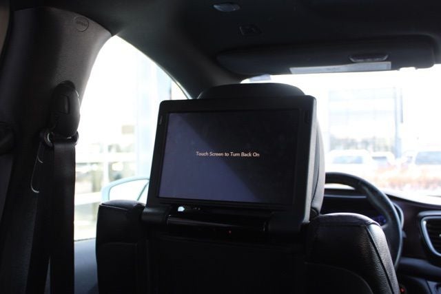 2019 Chrysler Pacifica Touring L Plus