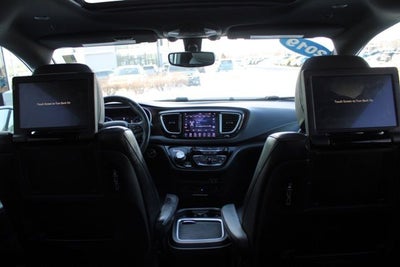 2019 Chrysler Pacifica Touring L Plus