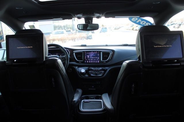 2019 Chrysler Pacifica Touring L Plus