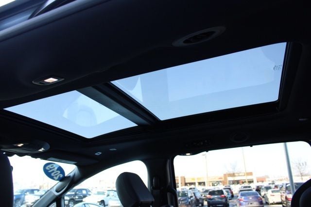 2019 Chrysler Pacifica Touring L Plus