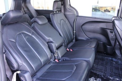 2019 Chrysler Pacifica Touring L Plus