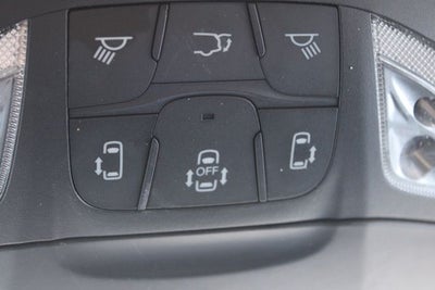 2019 Chrysler Pacifica Touring L Plus