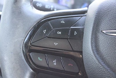 2019 Chrysler Pacifica Touring L Plus