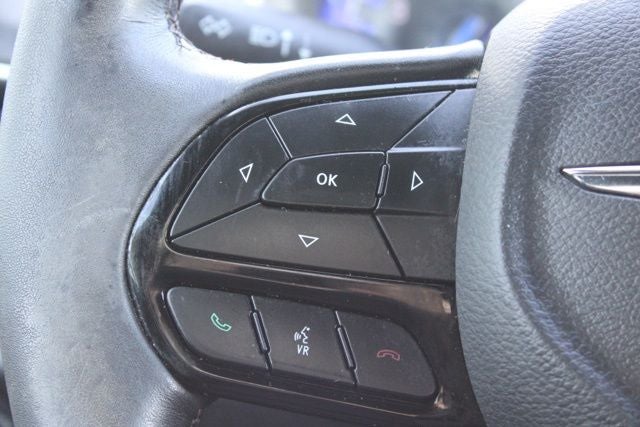 2019 Chrysler Pacifica Touring L Plus