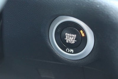 2019 Chrysler Pacifica Touring L Plus