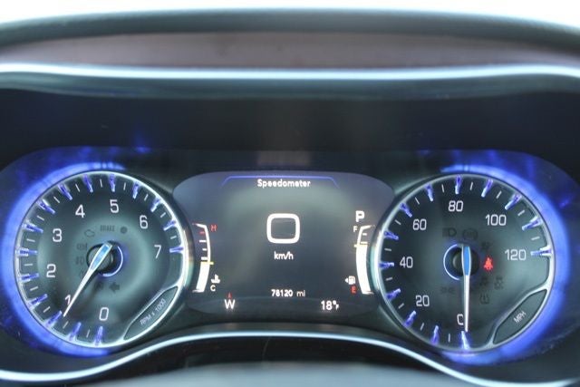 2019 Chrysler Pacifica Touring L Plus