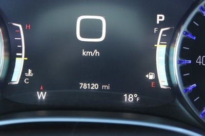 2019 Chrysler Pacifica Touring L Plus