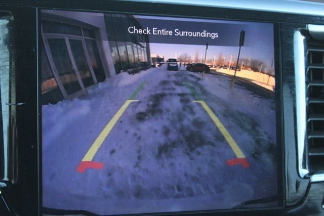 2019 Chrysler Pacifica Touring L Plus