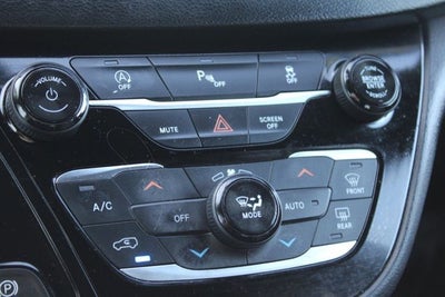 2019 Chrysler Pacifica Touring L Plus