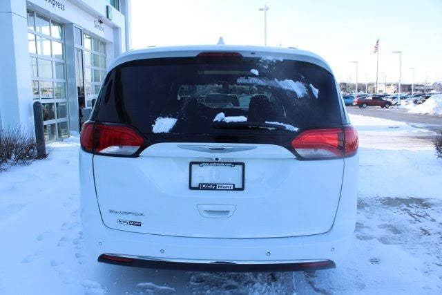 2019 Chrysler Pacifica Touring L Plus