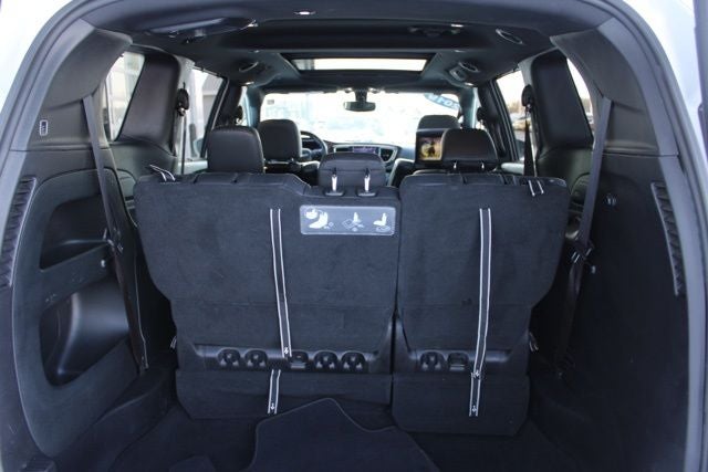 2019 Chrysler Pacifica Touring L Plus