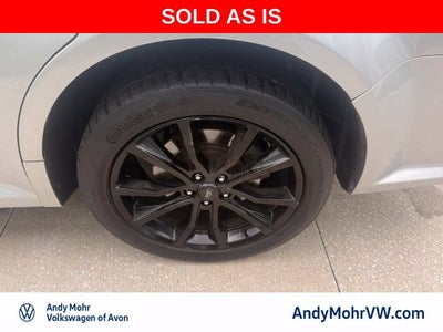 2016 Ford Flex SEL