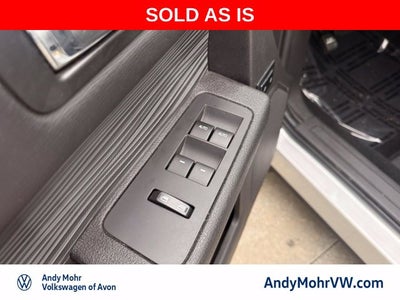 2016 Ford Flex SEL