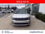 2016 Ford Flex SEL
