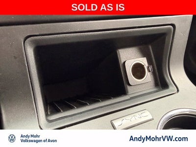 2016 Ford Flex SEL