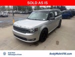 2016 Ford Flex SEL