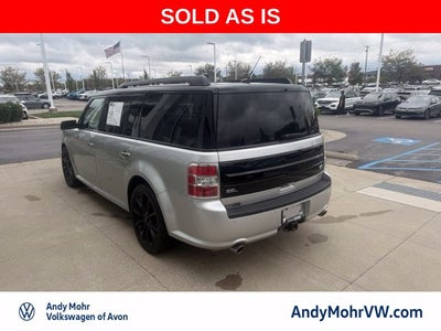 2016 Ford Flex SEL