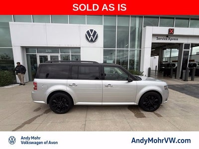 2016 Ford Flex SEL