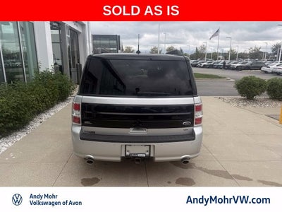 2016 Ford Flex SEL