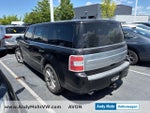 2013 Ford Flex Limited
