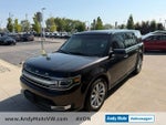 2013 Ford Flex Limited