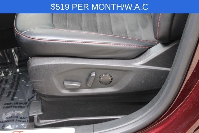 2023 Ford Edge ST Line