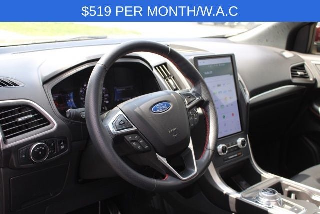 2023 Ford Edge ST Line