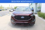 2023 Ford Edge ST Line