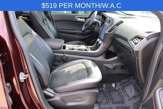 2023 Ford Edge ST Line