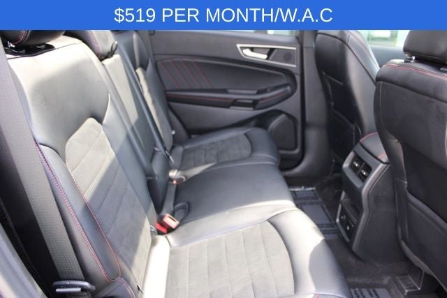 2023 Ford Edge ST Line