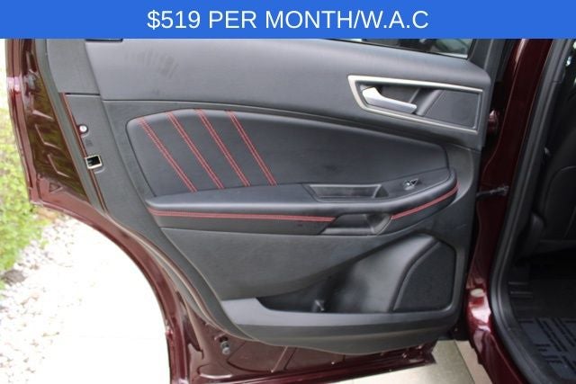 2023 Ford Edge ST Line