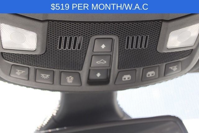 2023 Ford Edge ST Line