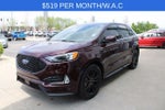 2023 Ford Edge ST Line