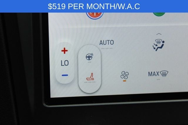 2023 Ford Edge ST Line