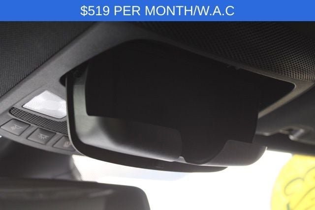 2023 Ford Edge ST Line
