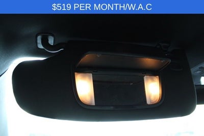 2023 Ford Edge ST Line