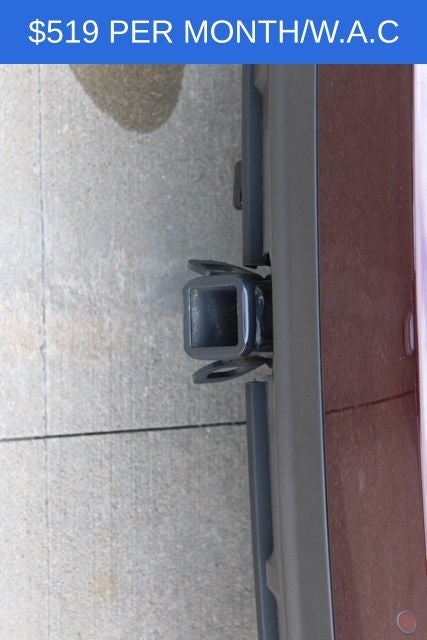 2023 Ford Edge ST Line
