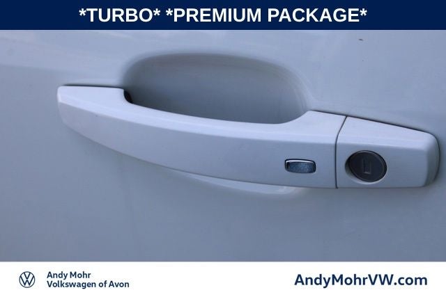 2016 Buick Regal Turbo/e-Assist Premium I