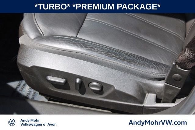 2016 Buick Regal Turbo/e-Assist Premium I