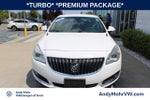 2016 Buick Regal Turbo/e-Assist Premium I