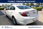 2016 Buick Regal Turbo/e-Assist Premium I