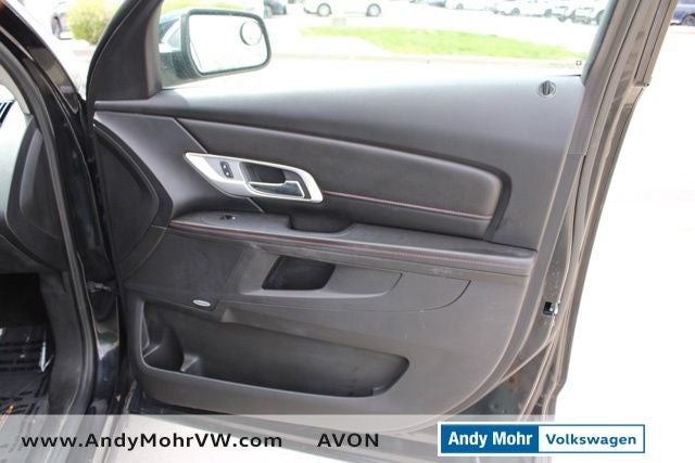 2015 GMC Terrain SLT-2
