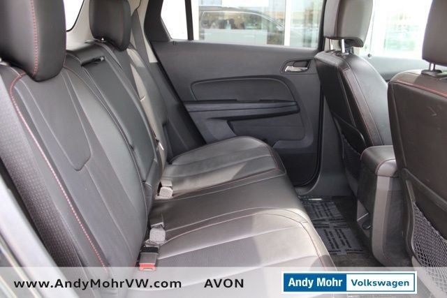2015 GMC Terrain SLT-2