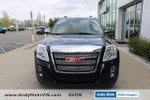 2015 GMC Terrain SLT-2