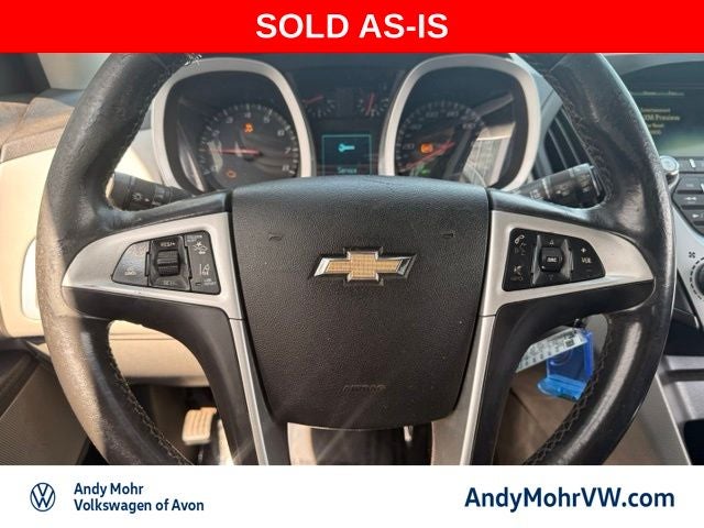 2014 Chevrolet Equinox LT 2LT