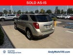 2014 Chevrolet Equinox LT 2LT