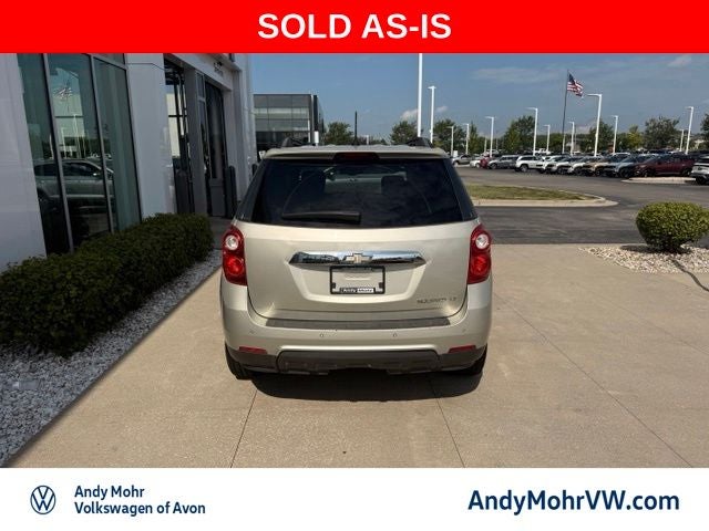 2014 Chevrolet Equinox LT 2LT