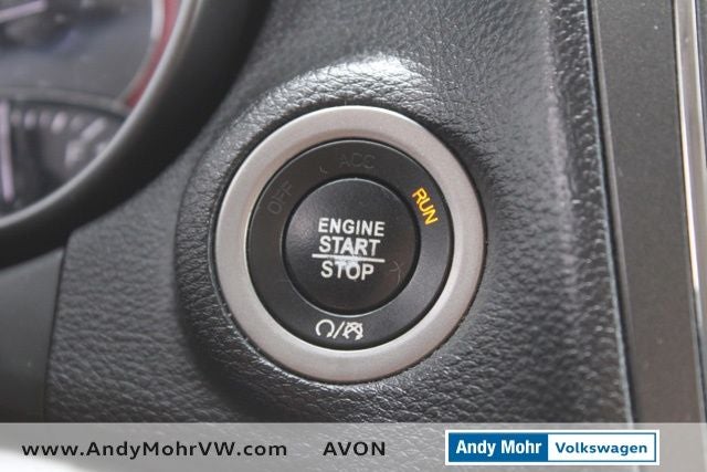 2020 Dodge Journey Crossroad