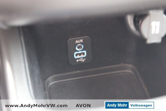 2020 Dodge Journey Crossroad